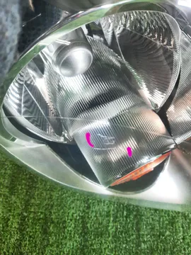 ФАРА НА MINI COUNTRYMAN R60