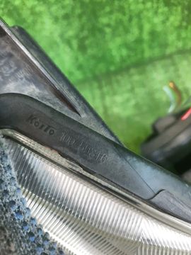 ФАРА НА SUZUKI WAGON R MH34S