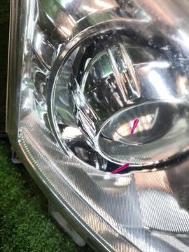 ФАРА НА NISSAN TEANA J32