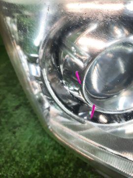 ФАРА НА NISSAN TEANA J32