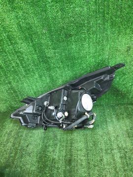 ФАРА НА NISSAN TEANA J32