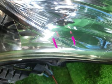 ФАРА НА NISSAN TEANA J32