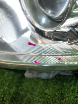 ФАРА НА NISSAN TEANA J32