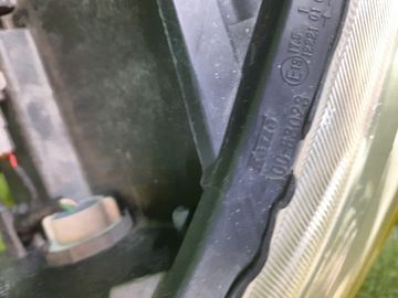 ФАРА НА NISSAN TEANA J32