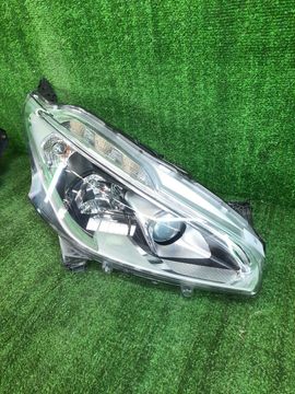 ФАРА НА PEUGEOT 208 A9