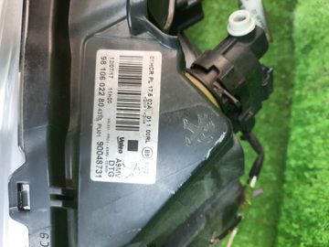 ФАРА НА PEUGEOT 208 A9