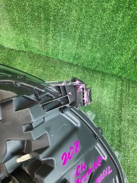 ФАРА НА PEUGEOT 208 A9