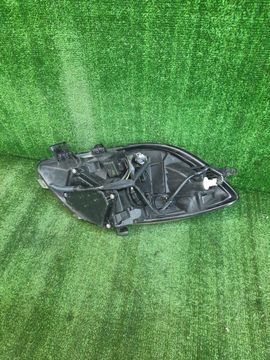 ФАРА НА TOYOTA VITZ KSP90