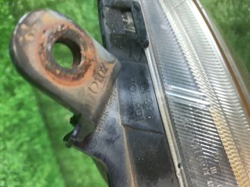 ФАРА НА TOYOTA VITZ KSP90