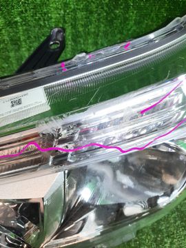 ФАРА НА TOYOTA ESQUIRE ZRR80G