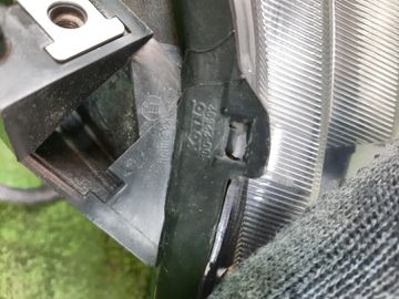 ФАРА НА HONDA AIRWAVE GJ1