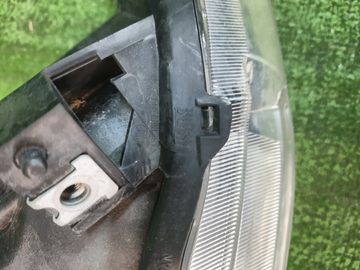 ФАРА НА HONDA AIRWAVE GJ1