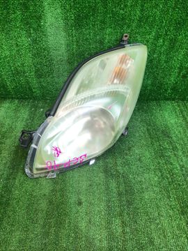 ФАРА НА TOYOTA VITZ NCP91