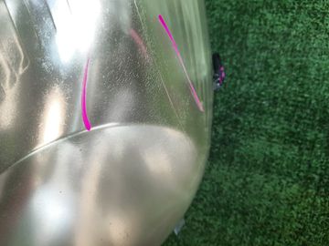 ФАРА НА TOYOTA VITZ NCP91