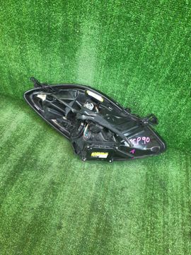 ФАРА НА TOYOTA VITZ NCP91