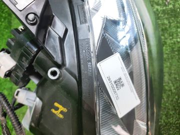 ФАРА НА HONDA INSIGHT ZE2