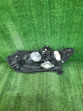 ФАРА НА HONDA INSIGHT ZE2