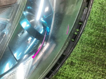 ФАРА НА HONDA INSIGHT ZE2