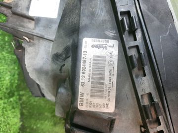 ФАРА НА BMW 1-SERIES E87