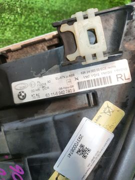 ФАРА НА BMW 3-SERIES E90