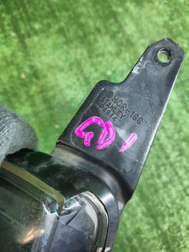 ФАРА НА HONDA FIT GD3