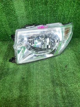 ФАРА НА MITSUBISHI PAJERO IO H76W