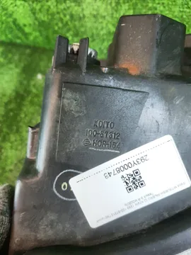 ФАРА НА MITSUBISHI PAJERO IO H76W