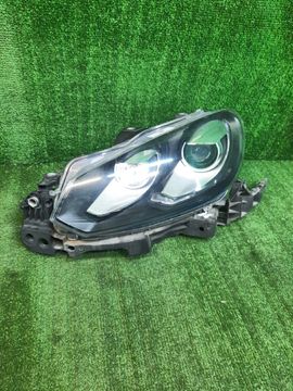 ФАРА НА VOLKSWAGEN GOLF 5K1