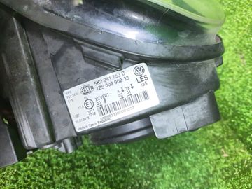 ФАРА НА VOLKSWAGEN GOLF 5K1