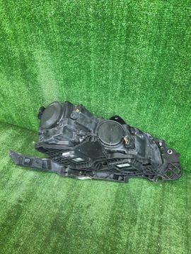 ФАРА НА VOLKSWAGEN GOLF 5K1