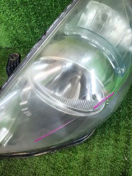 ФАРА НА HONDA FIT GD3