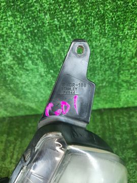 ФАРА НА HONDA FIT GD3