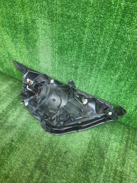 ФАРА НА HONDA FIT GD3