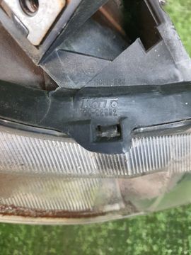 ФАРА НА HONDA AIRWAVE GJ1