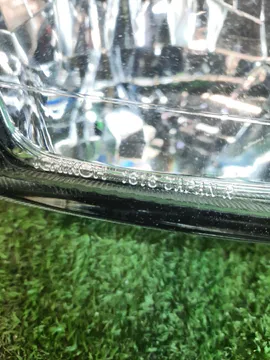 ФАРА НА NISSAN LIBERTY PM12