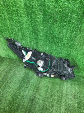 ФАРА НА MAZDA AXELA BLEFP