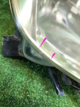 ФАРА НА TOYOTA PRIUS NHW20