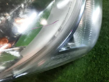 ФАРА НА TOYOTA PRIUS NHW20