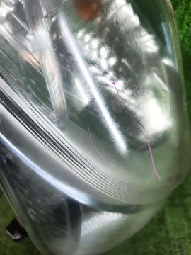 ФАРА НА TOYOTA PRIUS NHW20