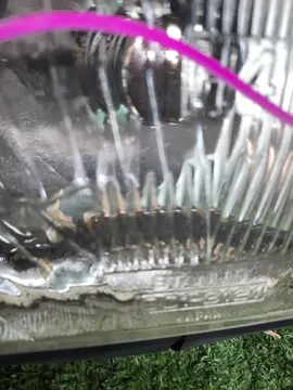 ФАРА НА NISSAN VANETTE SS88HN