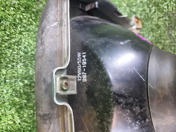 ФАРА НА NISSAN VANETTE SS88HN