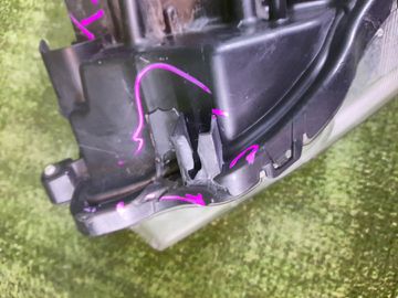 ФАРА НА TOYOTA ROOMY M900A