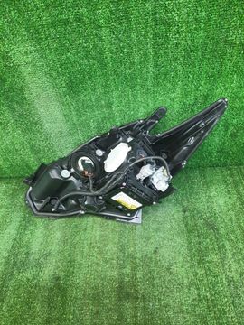 ФАРА НА TOYOTA PRIUS ZVW30