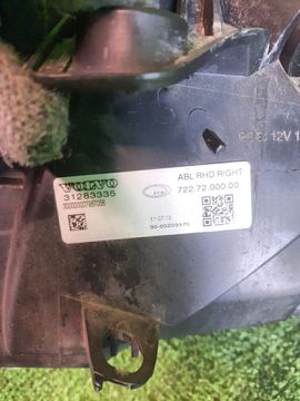 ФАРА НА VOLVO V40 MV48