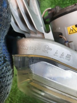 ФАРА НА TOYOTA SIENTA NCP81G