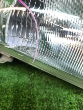 ФАРА НА MAZDA DEMIO DW3W