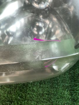 ФАРА НА SUZUKI CHEVROLET CRUZE HR52S