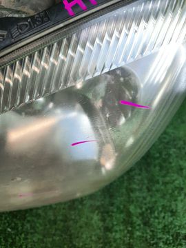 ФАРА НА SUZUKI CHEVROLET CRUZE HR52S