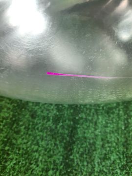 ФАРА НА TOYOTA PASSO KGC10