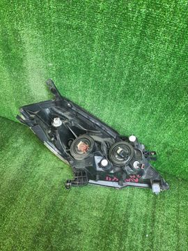 ФАРА НА NISSAN WINGROAD Y11